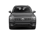 2018 Volkswagen Tiguan 4Motion