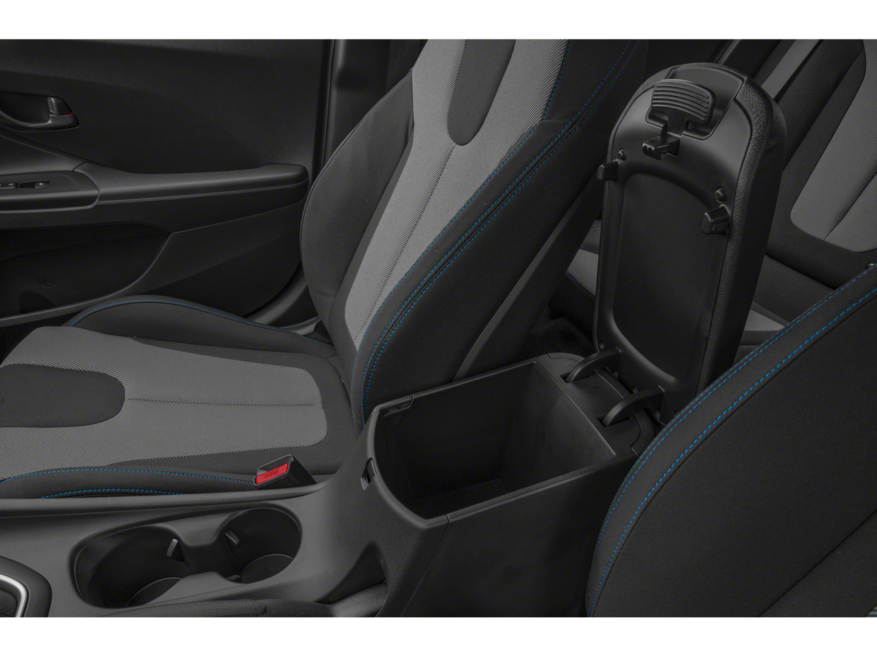 2019 Hyundai Veloster 2.0
