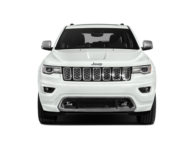 2020 Jeep Grand Cherokee High Altitude