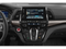 2021 Honda Odyssey Elite