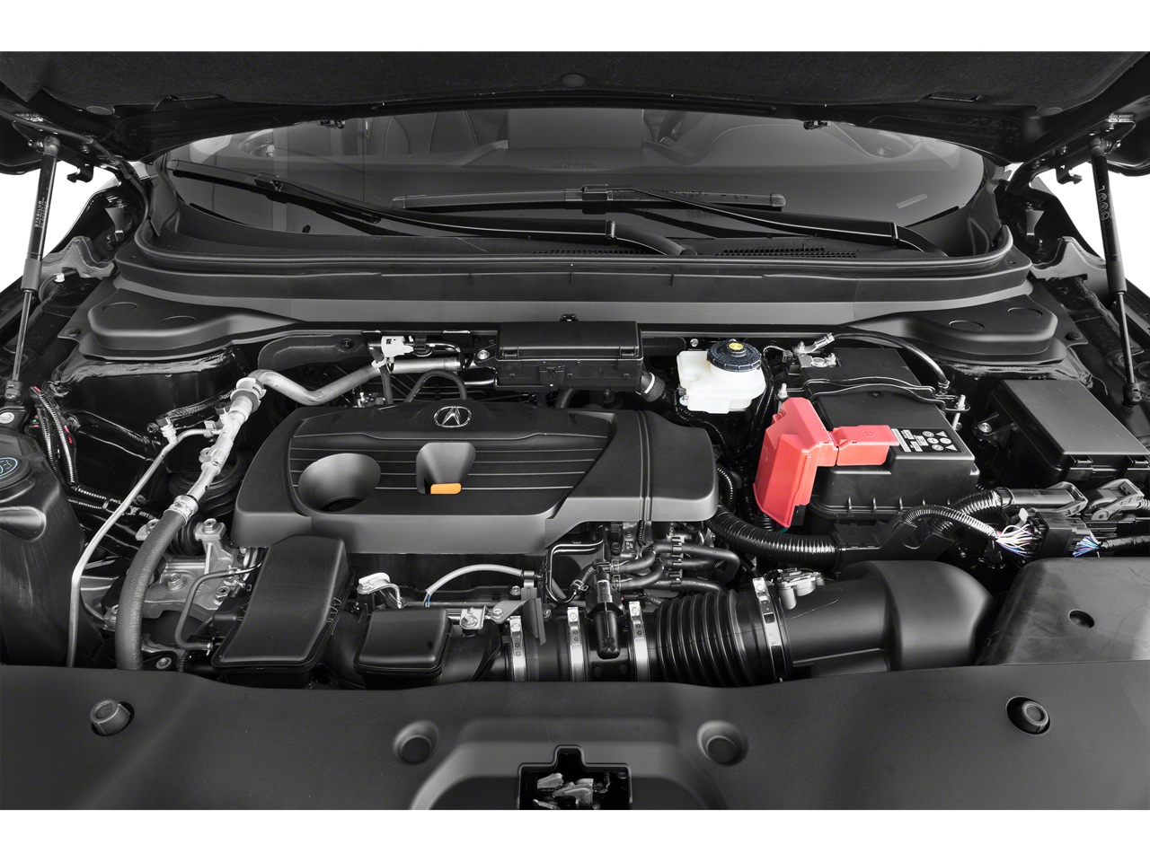 2023 Acura RDX Technology Package SH-AWD