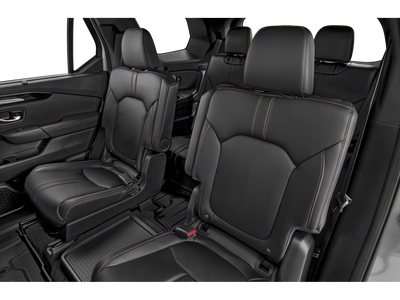 2023 Honda Pilot TrailSport