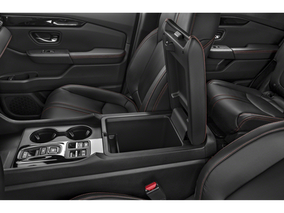 2023 Honda Pilot TrailSport