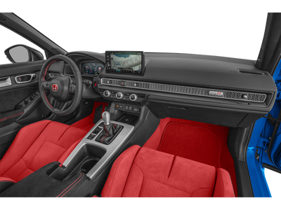 2024 Honda Civic Type R Manual