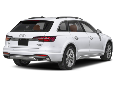 2025 Audi A4 allroad 45 Premium Plus quattro