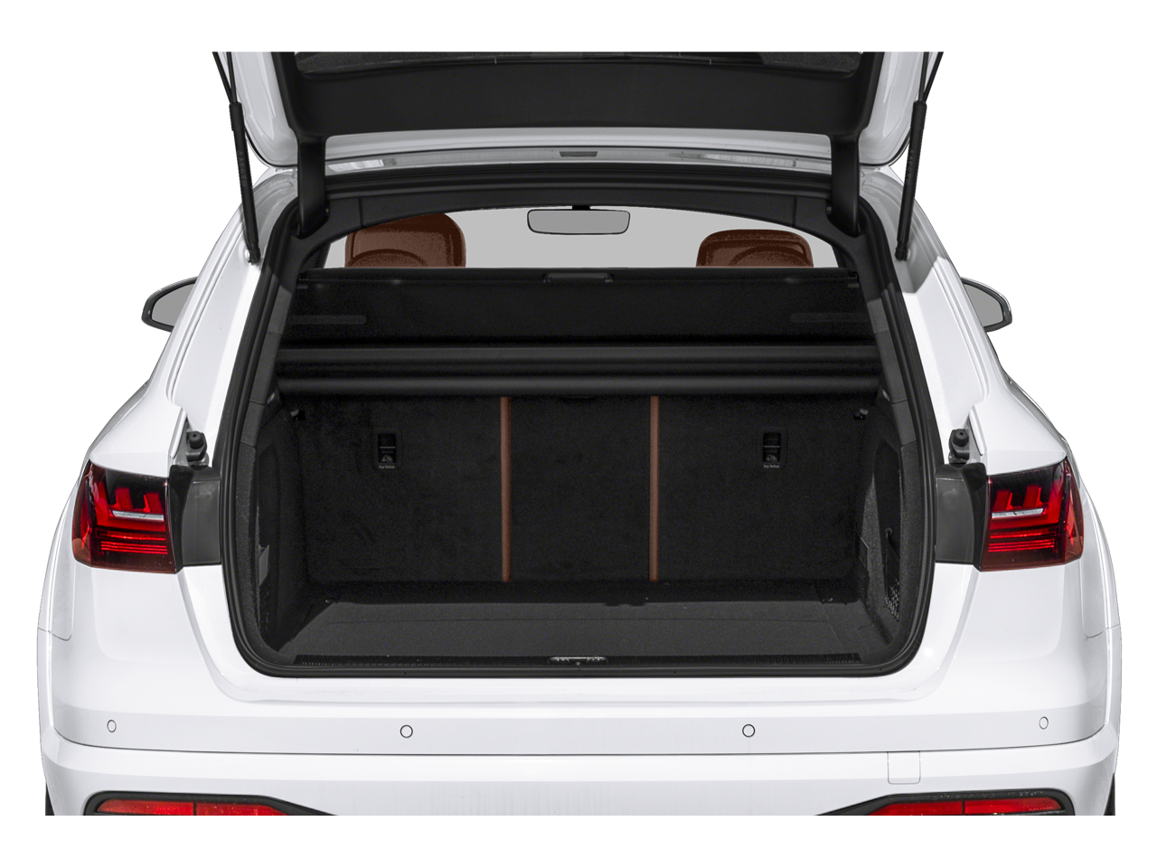 2025 Audi A4 allroad 45 Premium Plus quattro