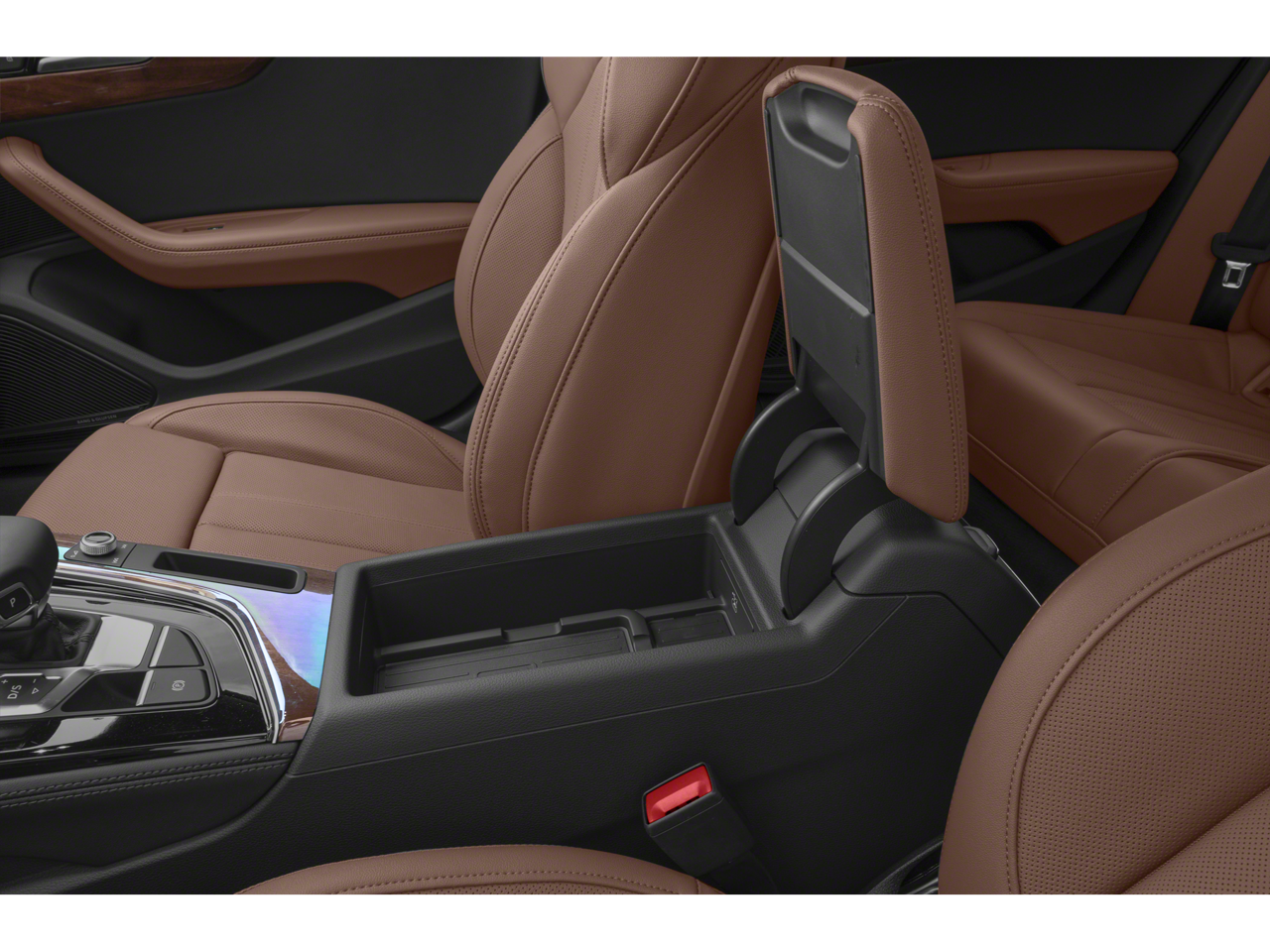 2025 Audi A4 allroad 45 Premium Plus quattro