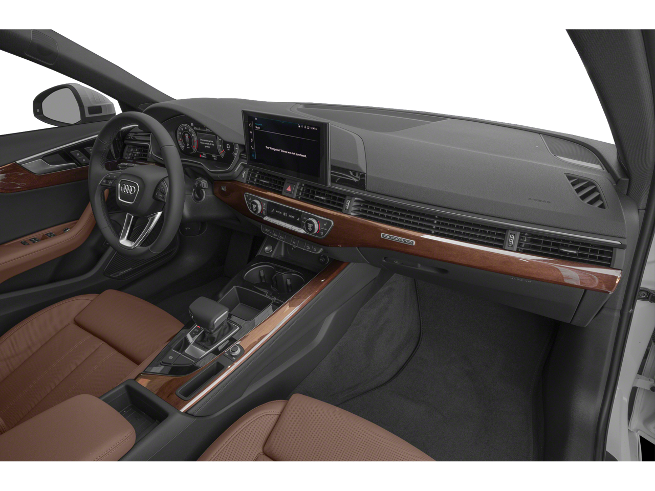 2025 Audi A4 allroad 45 Premium Plus quattro