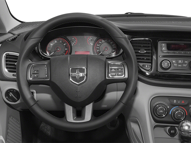 2013 Dodge Dart SE/AERO