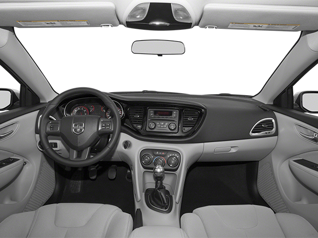 2013 Dodge Dart SE/AERO