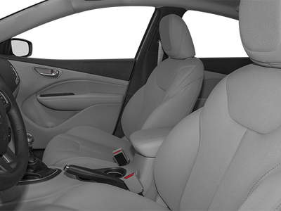 2013 Dodge Dart SE/AERO