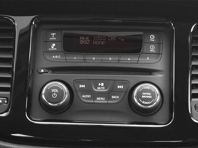 2013 Dodge Dart SE/AERO
