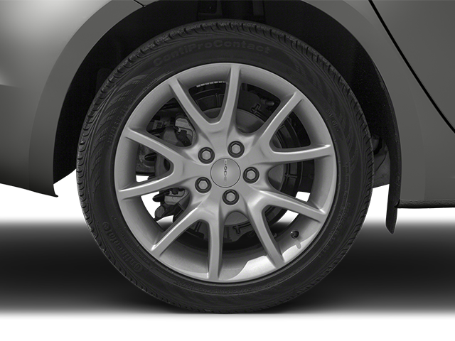 2013 Dodge Dart SE/AERO