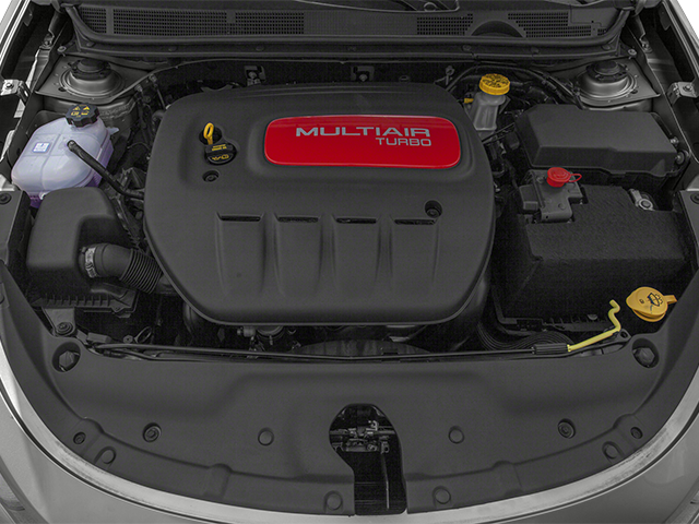 2013 Dodge Dart SE/AERO
