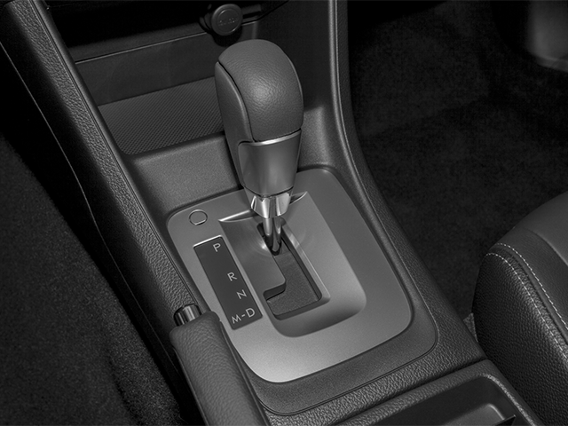 2013 Subaru XV Crosstrek 2.0i Premium