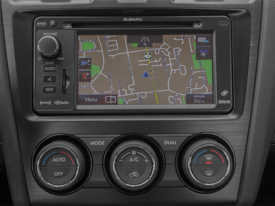 2013 Subaru XV Crosstrek 2.0i Premium