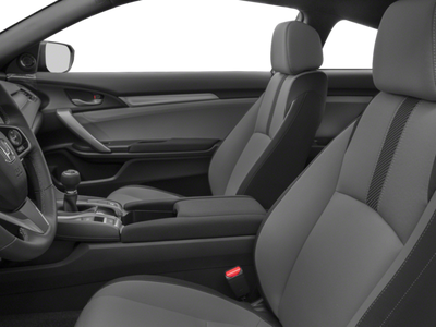 2018 Honda Civic EX-T