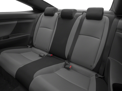 2018 Honda Civic EX-T