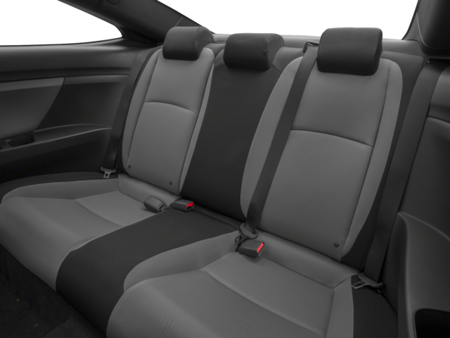 2018 Honda Civic EX-T