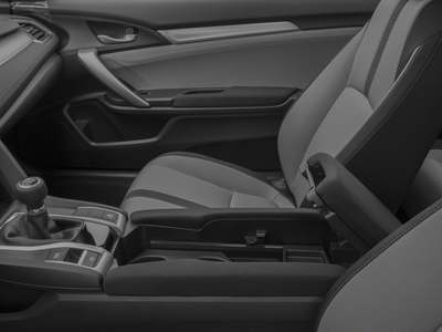 2018 Honda Civic EX-T