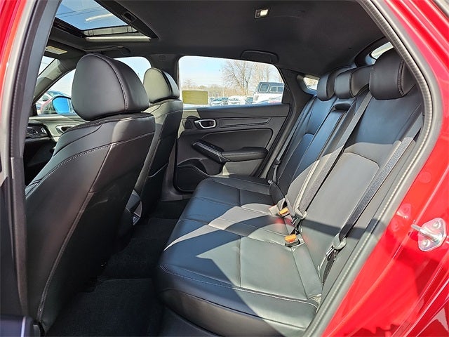 2023 Acura Integra A-Spec Tech Package