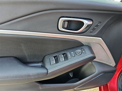 2023 Acura Integra A-Spec Tech Package