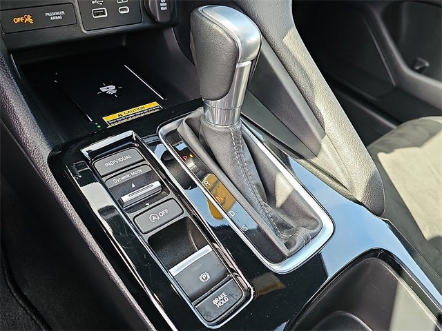 2023 Acura Integra A-Spec Tech Package