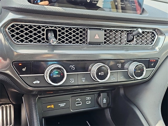 2023 Acura Integra A-Spec Tech Package