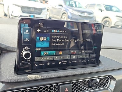 2023 Acura Integra A-Spec Tech Package