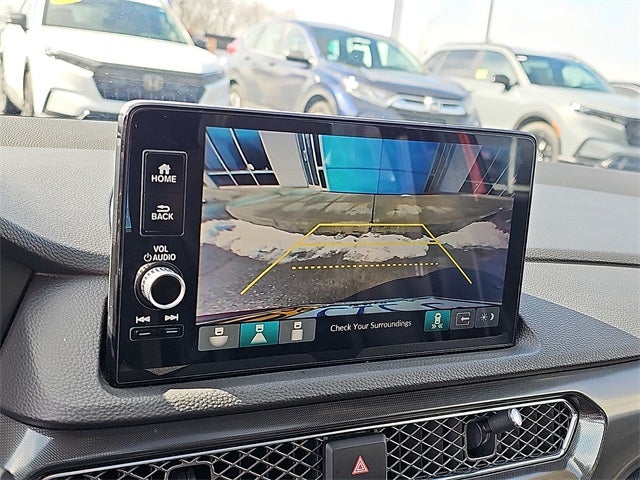 2023 Acura Integra A-Spec Tech Package