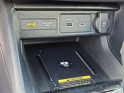 2023 Acura Integra A-Spec Tech Package