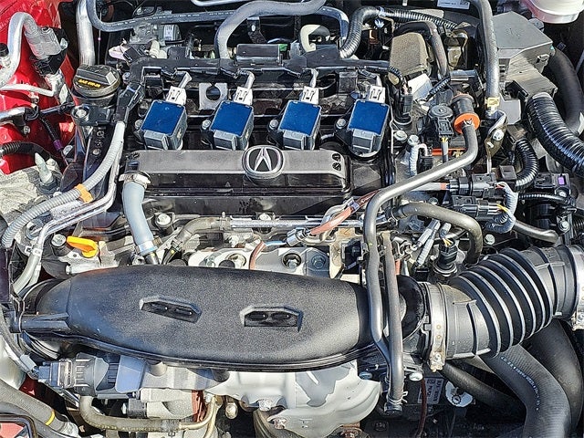 2023 Acura Integra A-Spec Tech Package