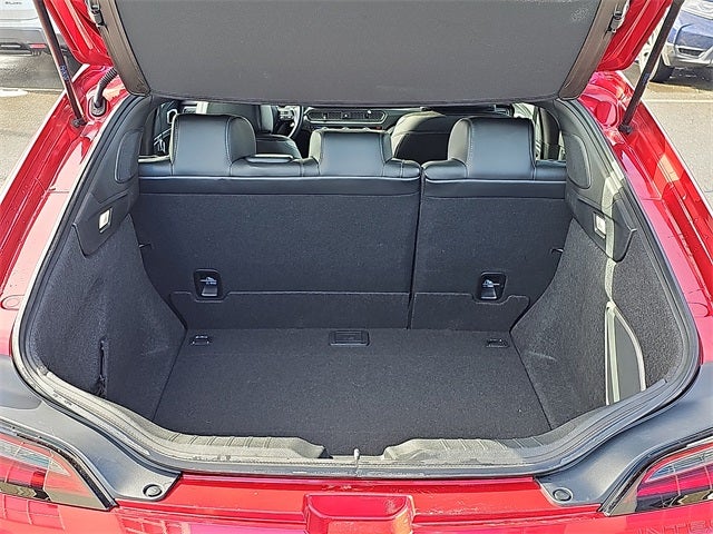 2023 Acura Integra A-Spec Tech Package