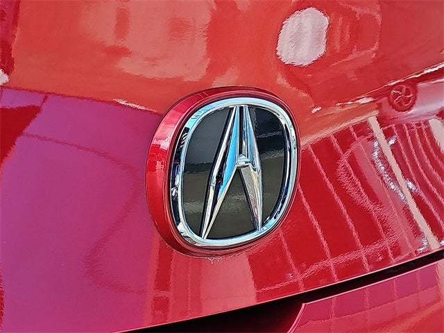 2023 Acura Integra A-Spec Tech Package