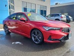 2023 Acura Integra A-Spec Tech Package
