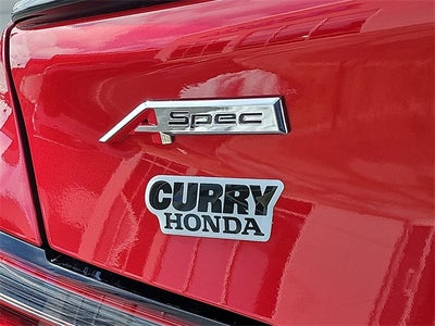 2023 Acura Integra A-Spec Tech Package