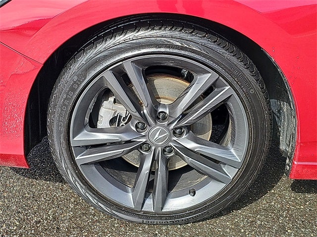 2023 Acura Integra A-Spec Tech Package