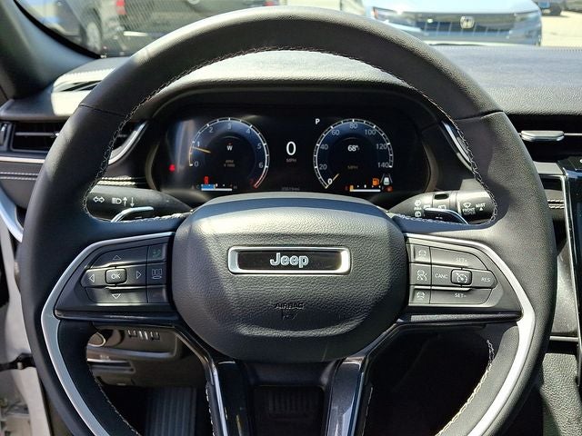 2023 Jeep Grand Cherokee Altitude X
