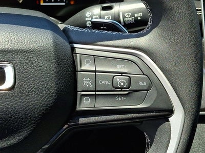 2023 Jeep Grand Cherokee Altitude X