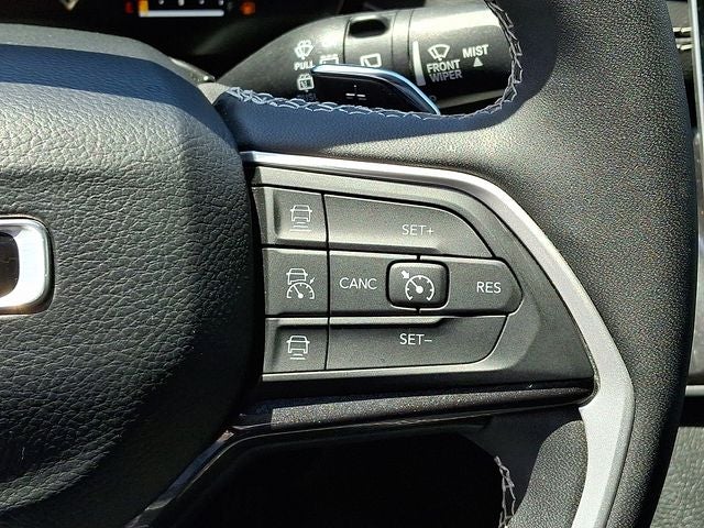 2023 Jeep Grand Cherokee Altitude X