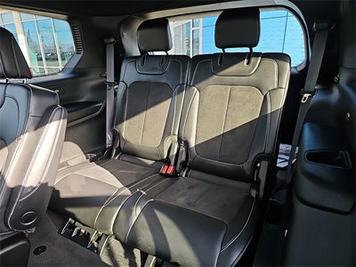 2022 Jeep Grand Cherokee L Altitude