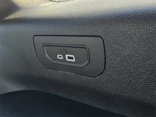 2022 Jeep Grand Cherokee L Altitude