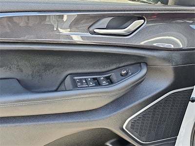 2022 Jeep Grand Cherokee L Altitude