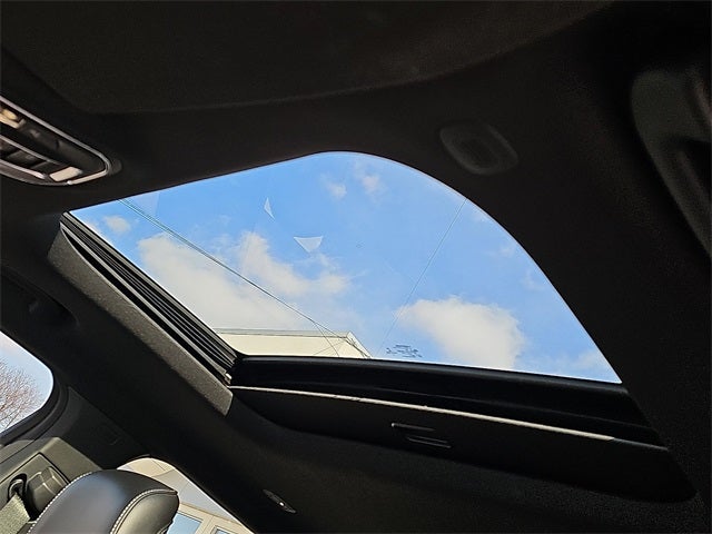 2022 Jeep Grand Cherokee L Altitude