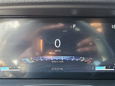 2022 Jeep Grand Cherokee L Altitude