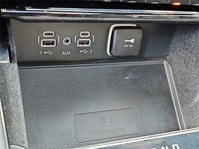 2022 Jeep Grand Cherokee L Altitude