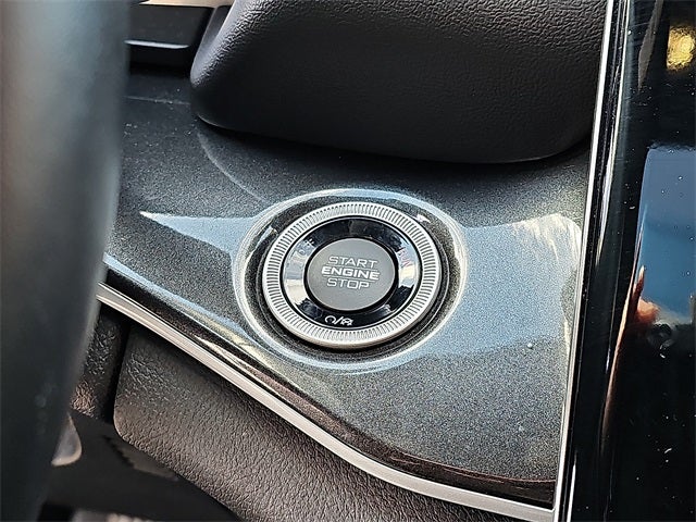 2022 Jeep Grand Cherokee L Altitude