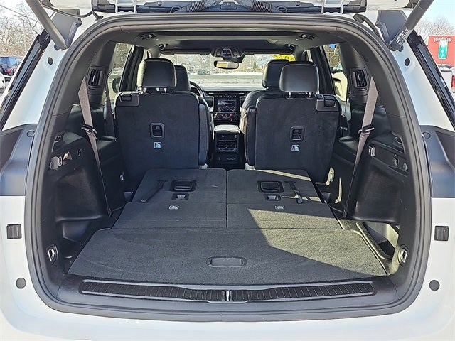 2022 Jeep Grand Cherokee L Altitude