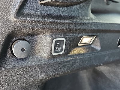 2022 Jeep Grand Cherokee L Altitude