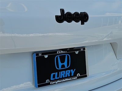 2022 Jeep Grand Cherokee L Altitude